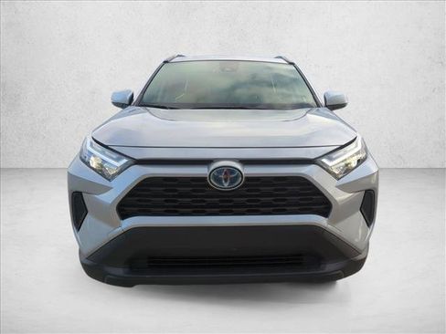 Certified 2024 Toyota RAV4 XLE w/ Convenience Package image 2