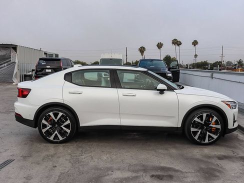 Used 2024 Polestar Polestar 2 AWD/4WD image 13