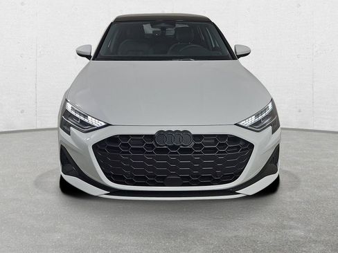 New 2026 Audi A3 2.0T Premium image 2