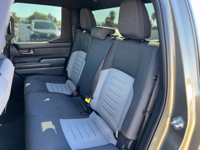 Certified 2026 Toyota Tacoma TRD Sport AWD/4WD image 19