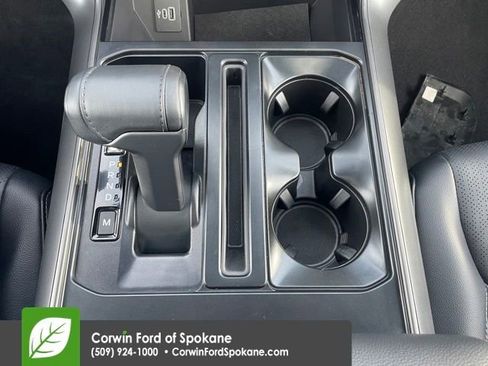 Certified 2025 Ford F150 Lariat image 75