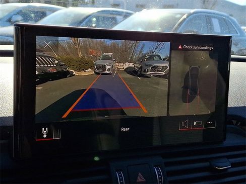 Certified 2023 Audi SQ5 Premium Plus w/ Premium Plus Package image 8