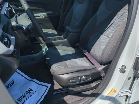 New 2027 Chevrolet Bolt LT w/ Comfort Package FWD image 10