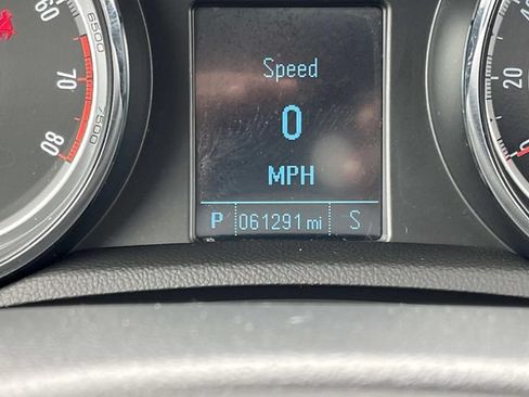 Used 2016 Buick Encore Leather w/ Experience Buick Package FWD image 36