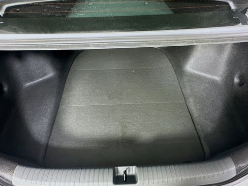 Used 2025 Honda Accord LX image 25