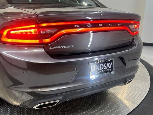 Certified 2023 Dodge Charger SXT image 9
