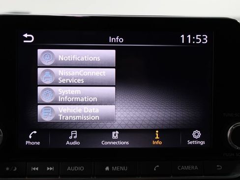 Used 2023 Nissan Rogue SV FWD image 46