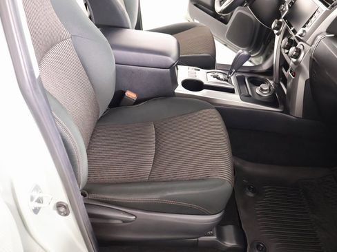 Used 2022 Toyota 4Runner Trail Special Edition image 13