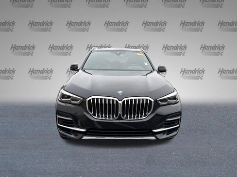 Certified 2023 BMW X5 sDrive40i w/ Premium Package image 3