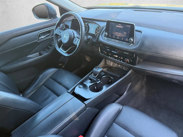 Used 2021 Nissan Rogue SV w/ Premium Package FWD image 26