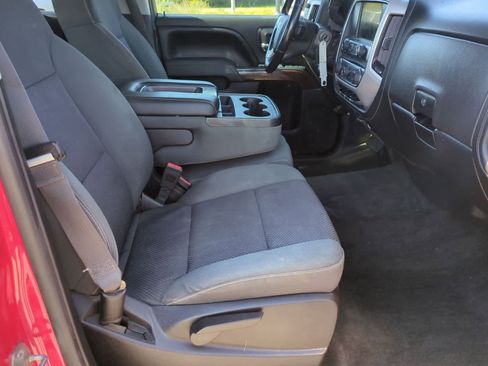 Used 2014 GMC Sierra 1500 SLE image 21