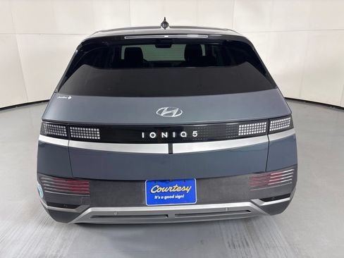 Used 2024 Hyundai Ioniq 5 SEL RWD image 7