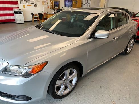 Used 2014 Acura ILX image 5