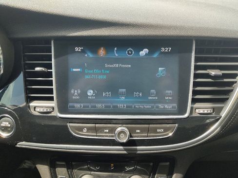 Used 2019 Buick Encore Preferred FWD image 25