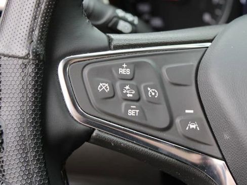 Used 2024 Chevrolet Equinox LT w/ LPO, Floor Liner Package image 12