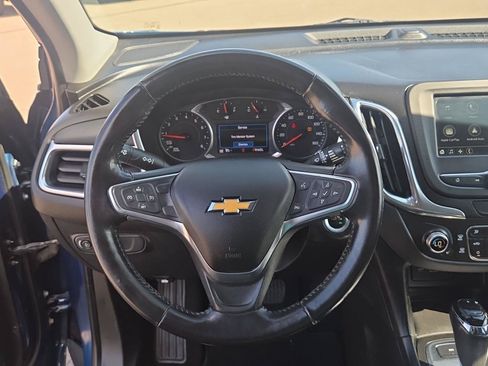 Used 2019 Chevrolet Equinox LT AWD/4WD image 22
