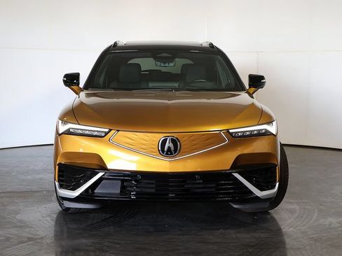 Used 2024 Acura ZDX Type S AWD/4WD image 9