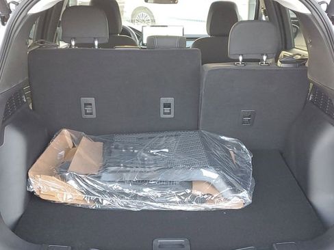 New 2026 Ford Escape Active w/ Active Premium Tech Pack image 32