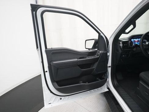 Used 2023 Ford F150 XLT w/ Equipment Group 302A High image 27