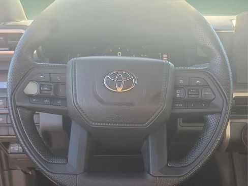 New 2026 Toyota Tacoma SR5 image 26