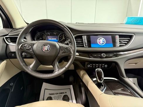 Used 2021 Buick Enclave Premium w/ Surround and Sites Package image 14