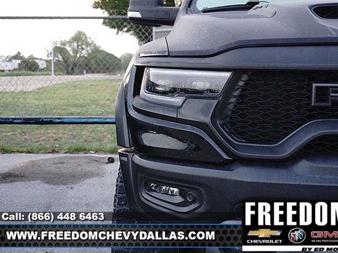 Used 2022 RAM 1500 TRX w/ TRX Level 2 Equipment Group image 7
