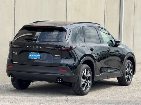 Used 2026 MAZDA CX-5 Preferred AWD/4WD image 29