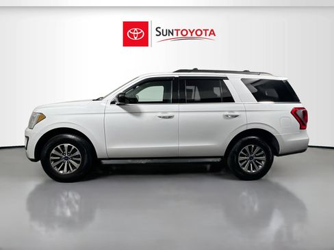 Used 2019 Ford Expedition XL image 7