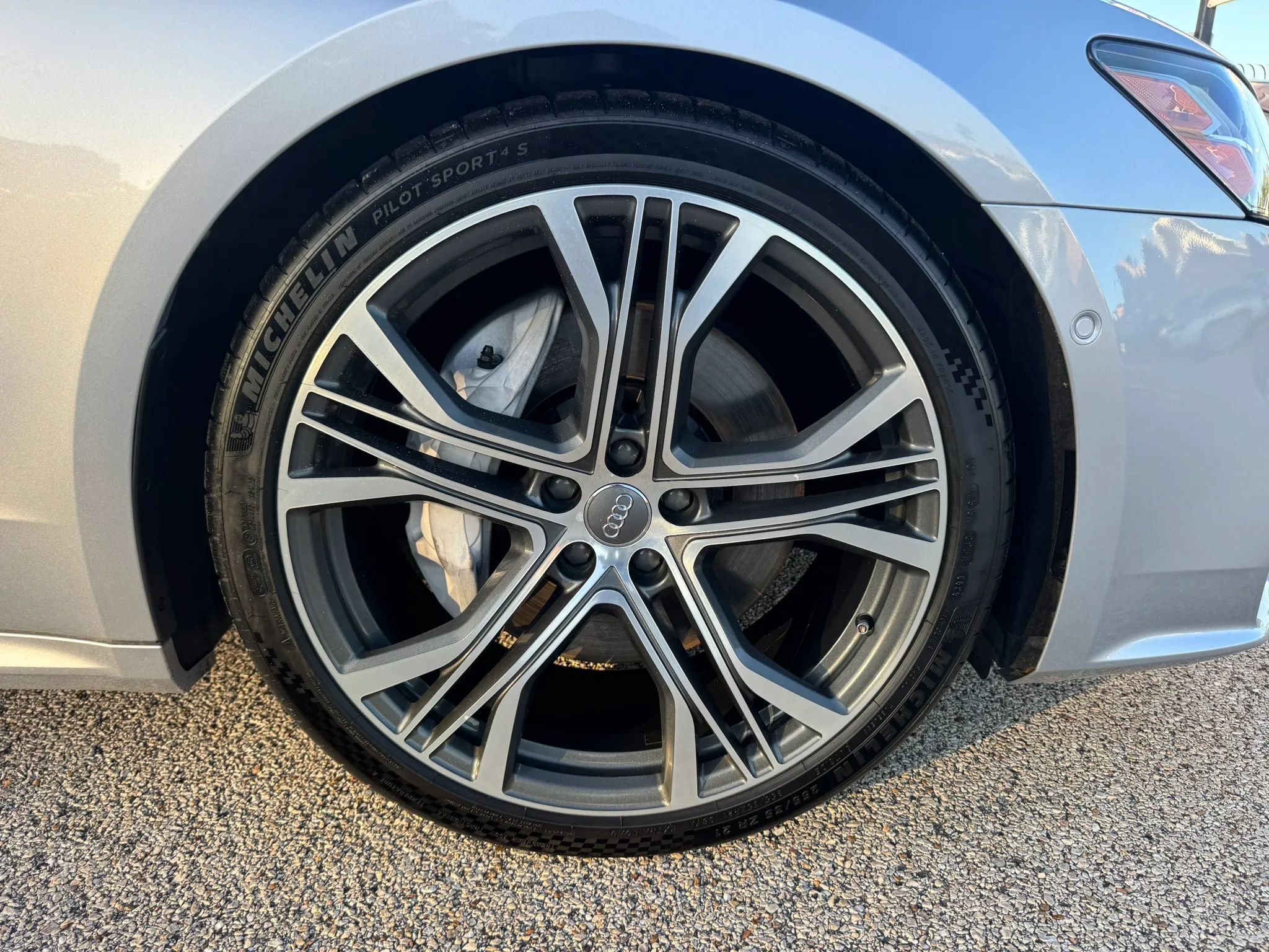 Used 2019 Audi A7 3.0T Prestige w/ Prestige Package AWD/4WD image 14