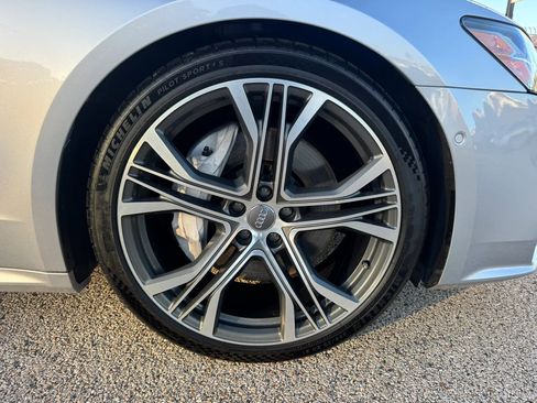 Used 2019 Audi A7 3.0T Prestige w/ Prestige Package AWD/4WD image 14