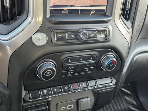 Used 2024 Chevrolet Silverado 2500 W/T w/ WT Convenience Package image 29