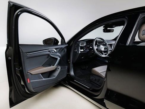 New 2026 Audi A3 2.0T Premium image 25