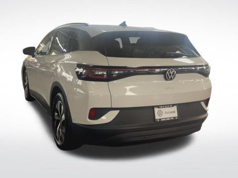 Certified 2023 Volkswagen ID.4 Pro RWD image 8