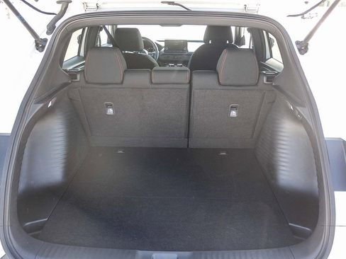 Certified 2025 Honda HR-V Sport image 26