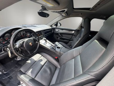 Used 2012 Porsche Panamera image 11