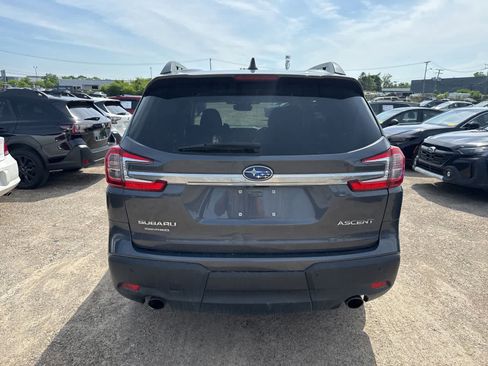 Used 2023 Subaru Ascent Premium w/ Convenience Package AWD/4WD image 13
