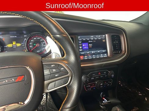 Used 2022 Dodge Charger Scat Pack RWD image 3