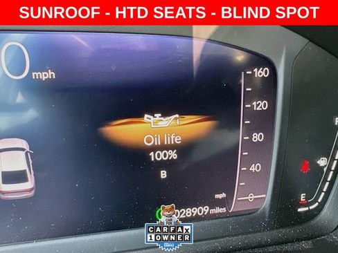 Used 2025 Honda Accord SE image 12