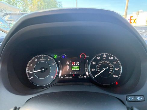 Used 2023 Acura RDX AWD image 29
