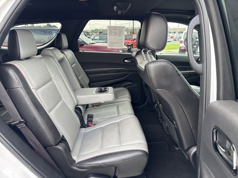 Used 2023 Dodge Durango GT image 22