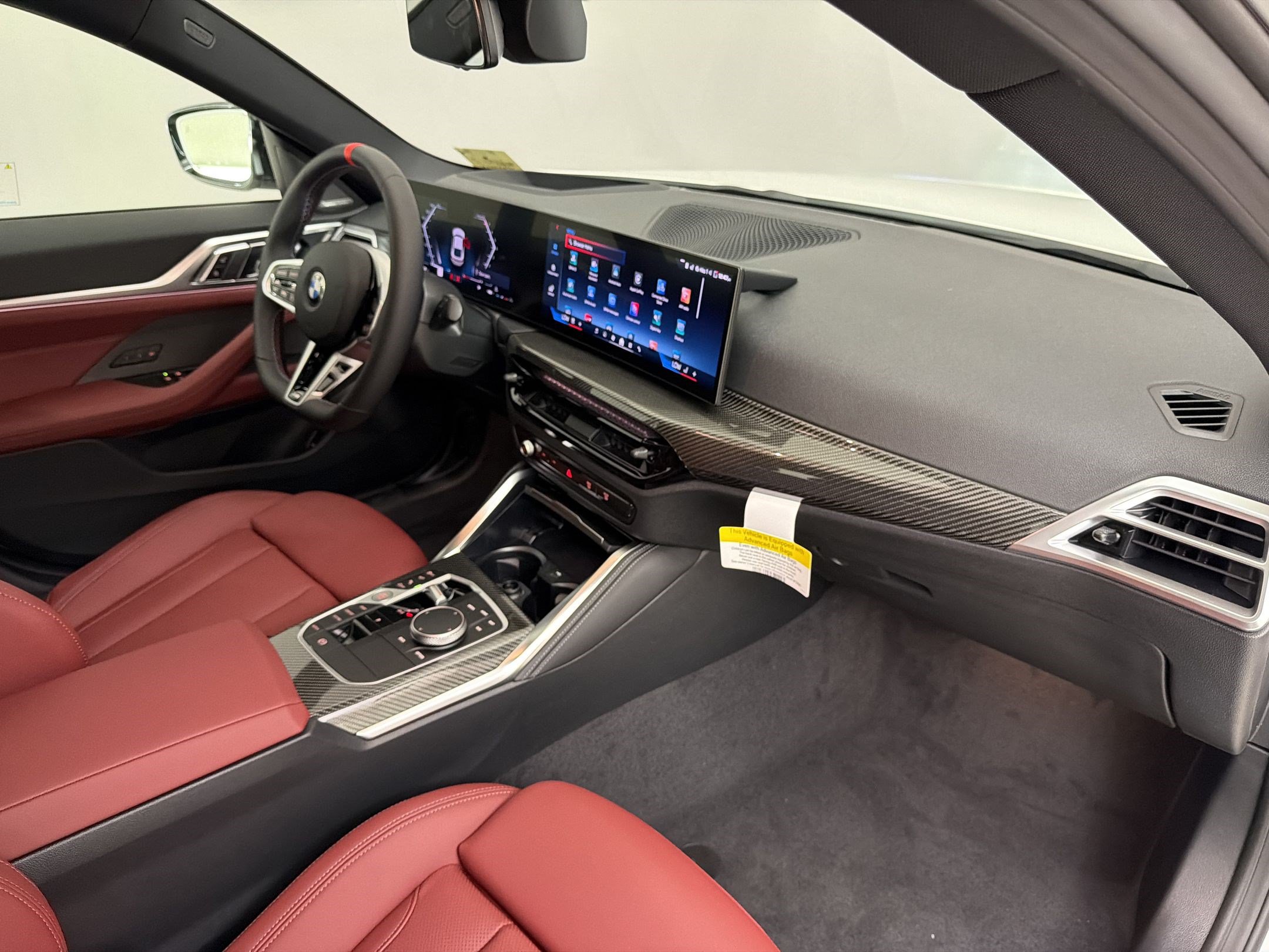 New 2026 BMW M440i w/ Premium Package RWD image 31
