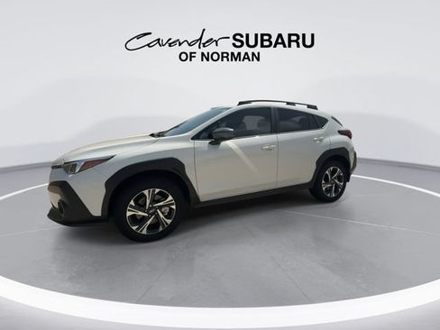 Used 2026 Subaru Crosstrek 2.5i Premium AWD/4WD image 5