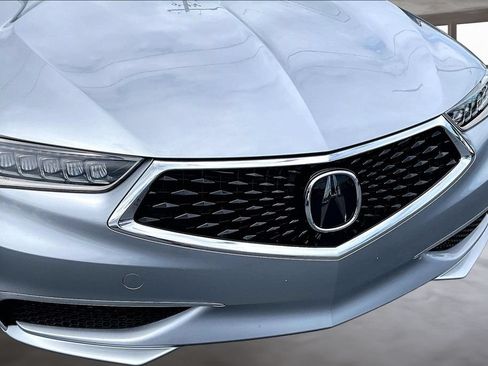Certified 2020 Acura TLX w/ Technology Package FWD image 28