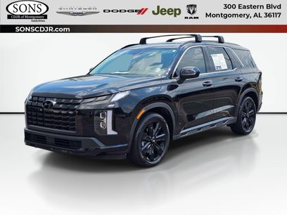 Used 2024 Hyundai Palisade XRT