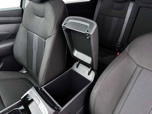 New 2026 Hyundai Tucson SEL image 19