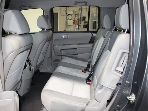 Used 2012 Honda Pilot LX image 19