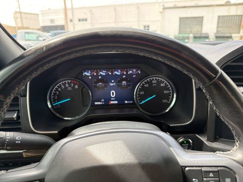 Used 2023 Ford F150 XLT w/ Equipment Group 302A High image 17