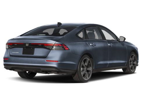 New 2026 Honda Accord SE image 4