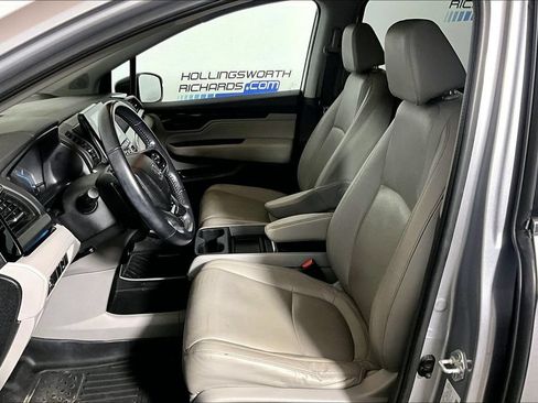 Used 2022 Honda Odyssey Touring image 20