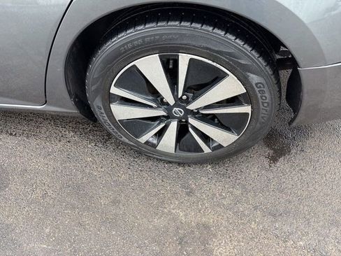 Used 2019 Nissan Altima 2.5 SL image 44